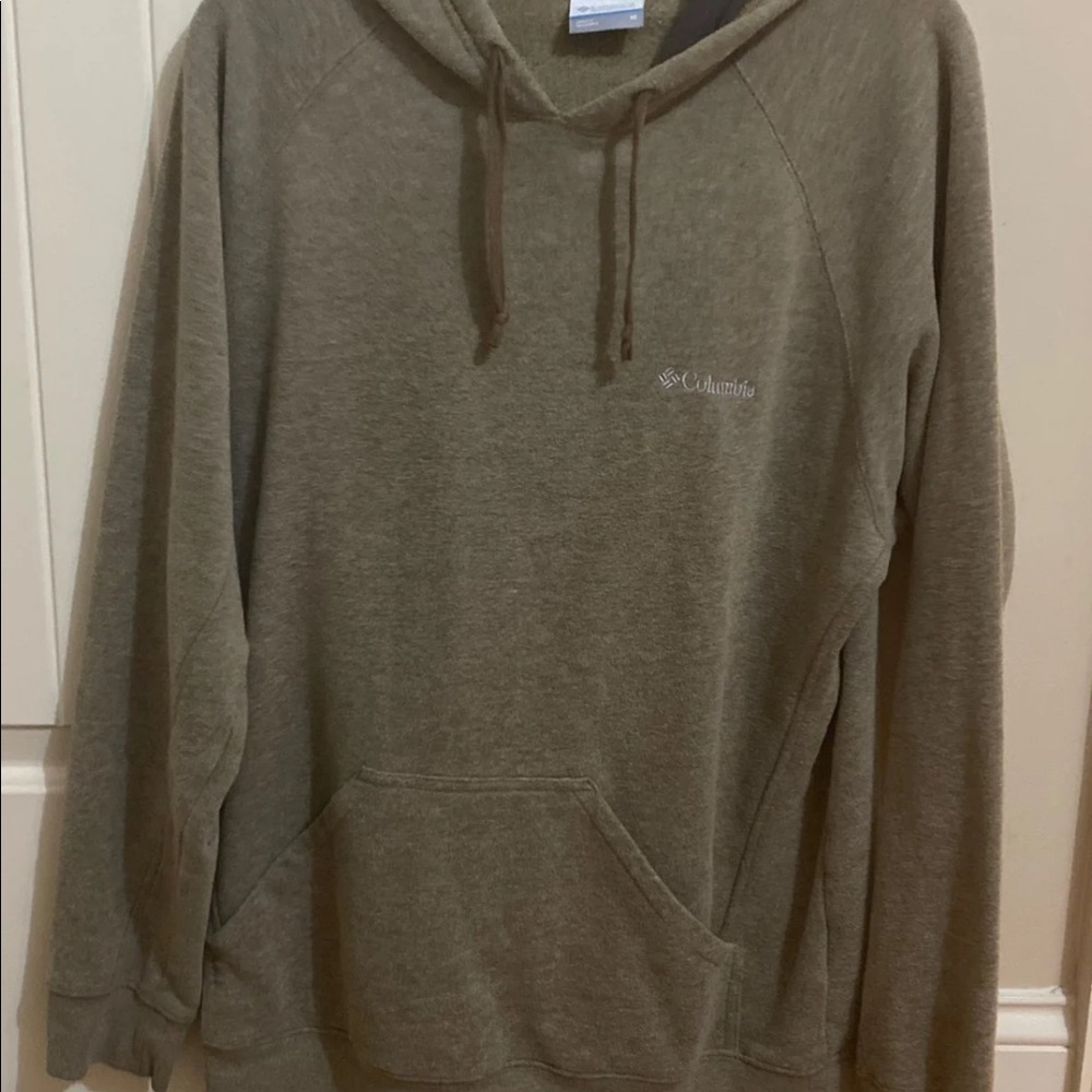 Colombia hoodie men’s